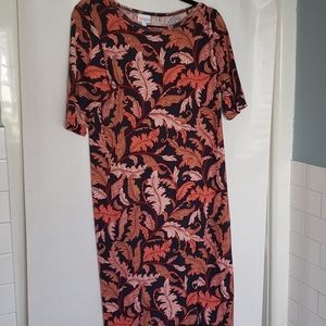 Lularoe Julia